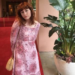 Meet your Posher, Hannah